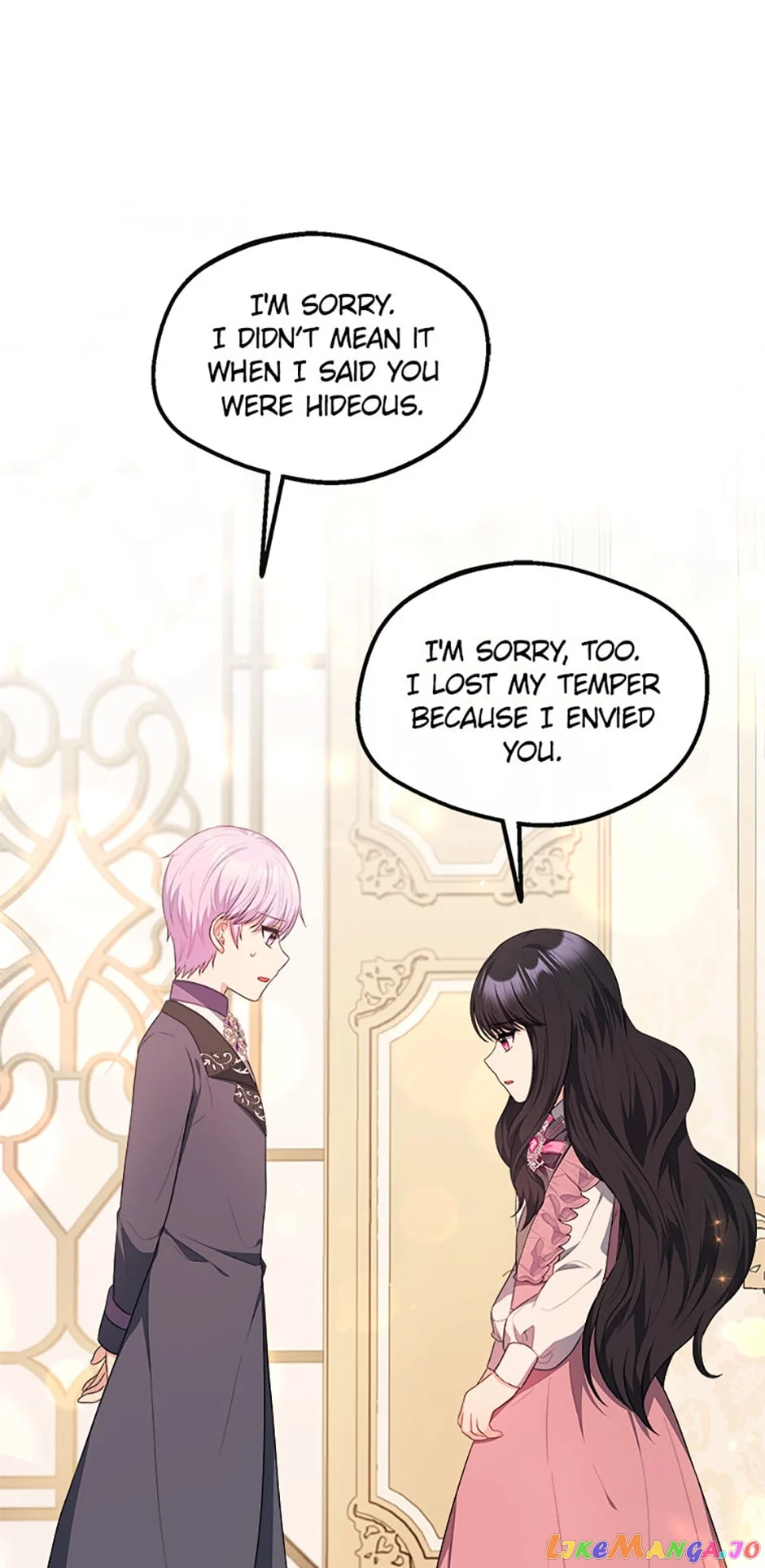 I Became The Older Sister of A Regretful Male Lead Chapter 28 265 29