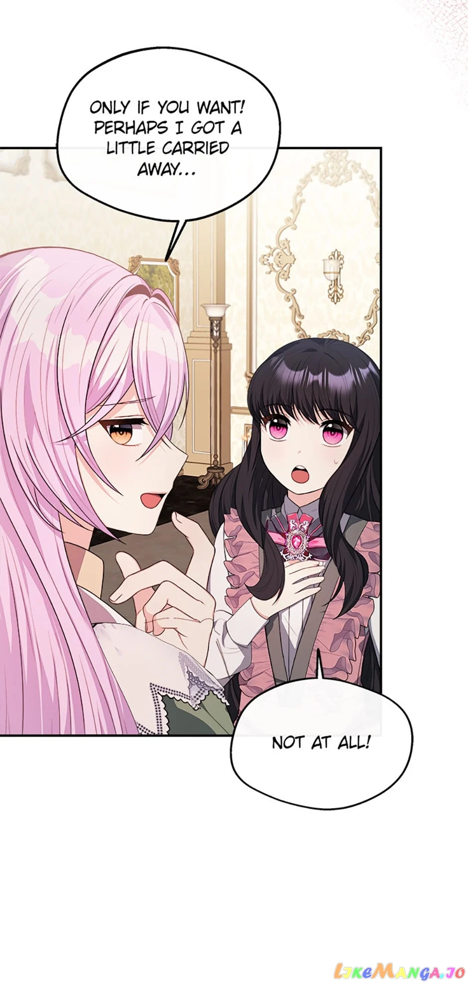 I Became The Older Sister of A Regretful Male Lead Chapter 28 239 3