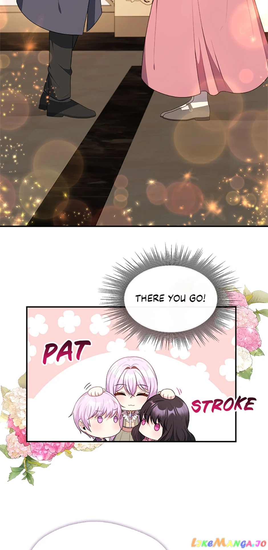 I Became The Older Sister of A Regretful Male Lead Chapter 28 266 30