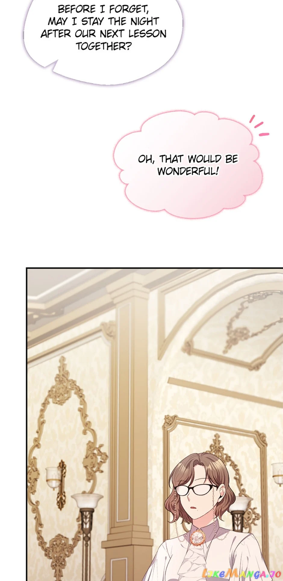 I Became The Older Sister of A Regretful Male Lead Chapter 28 267 31