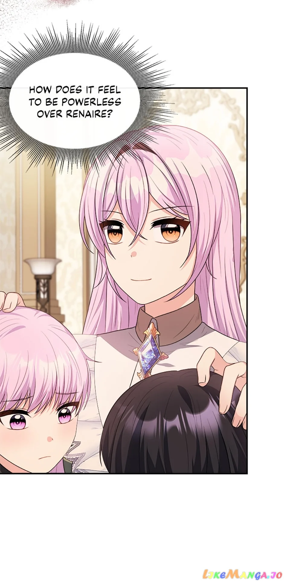 I Became The Older Sister of A Regretful Male Lead Chapter 28 269 33