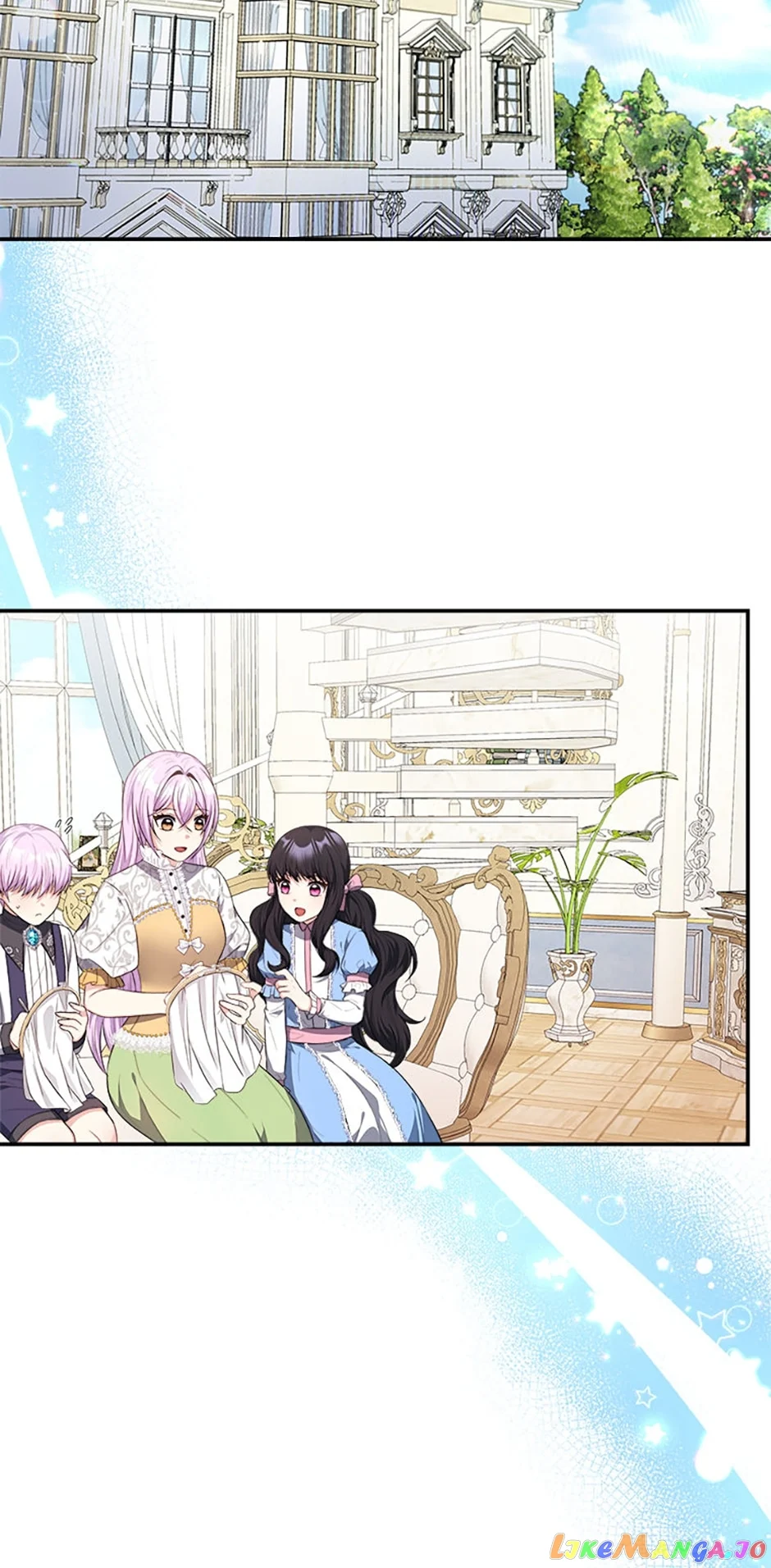 I Became The Older Sister of A Regretful Male Lead Chapter 28 273 37