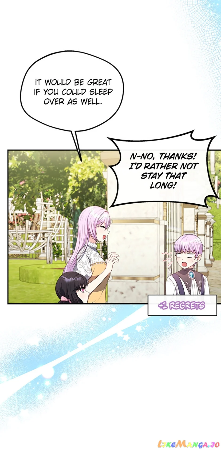 I Became The Older Sister of A Regretful Male Lead Chapter 28 274 38