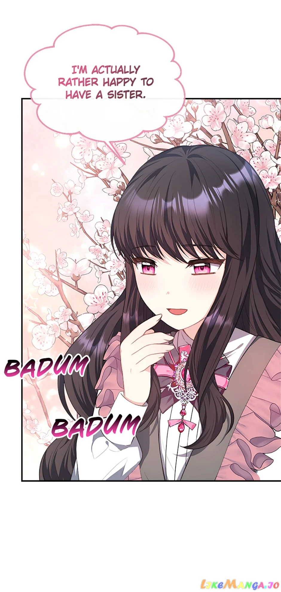 I Became The Older Sister of A Regretful Male Lead Chapter 28 240 4
