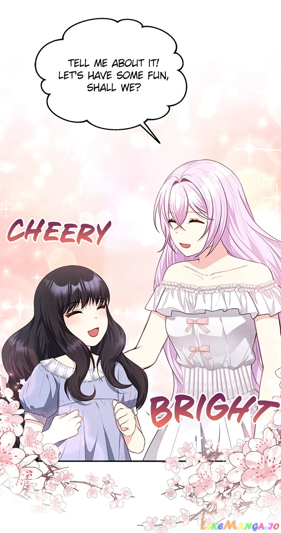 I Became The Older Sister of A Regretful Male Lead Chapter 28 276 40