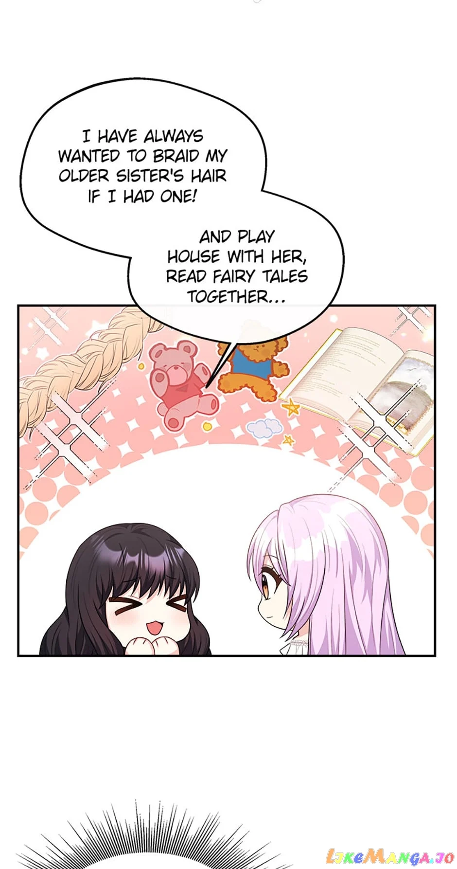 I Became The Older Sister of A Regretful Male Lead Chapter 28 277 41