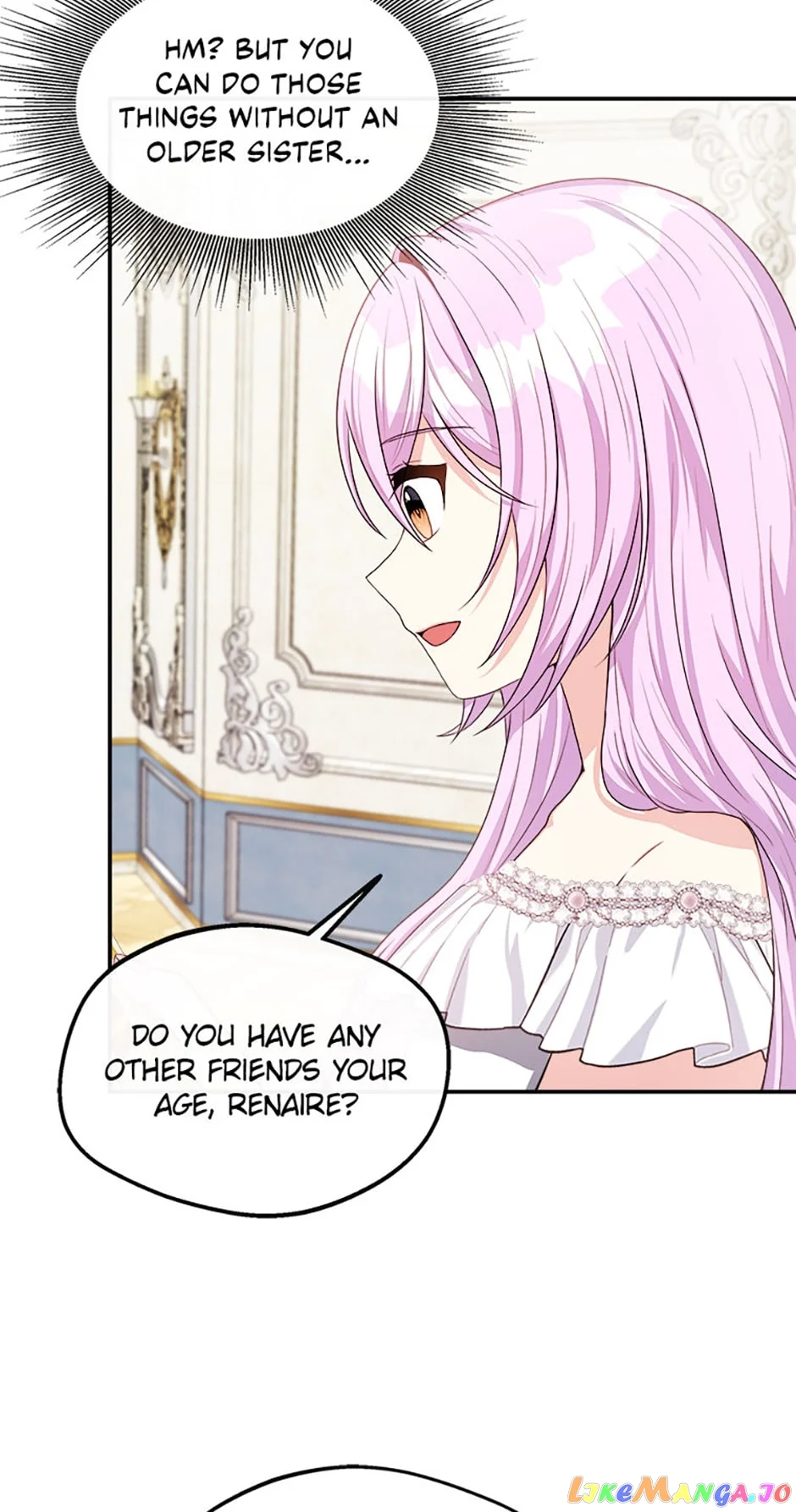 I Became The Older Sister of A Regretful Male Lead Chapter 28 278 42