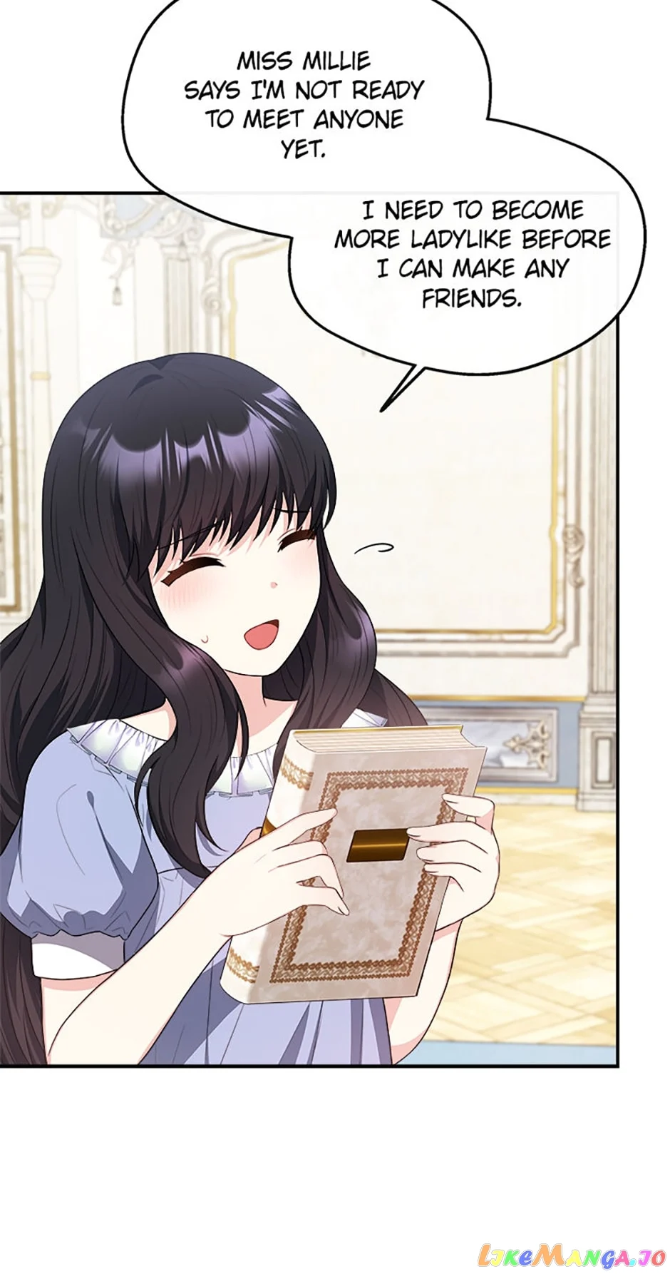 I Became The Older Sister of A Regretful Male Lead Chapter 28 279 43