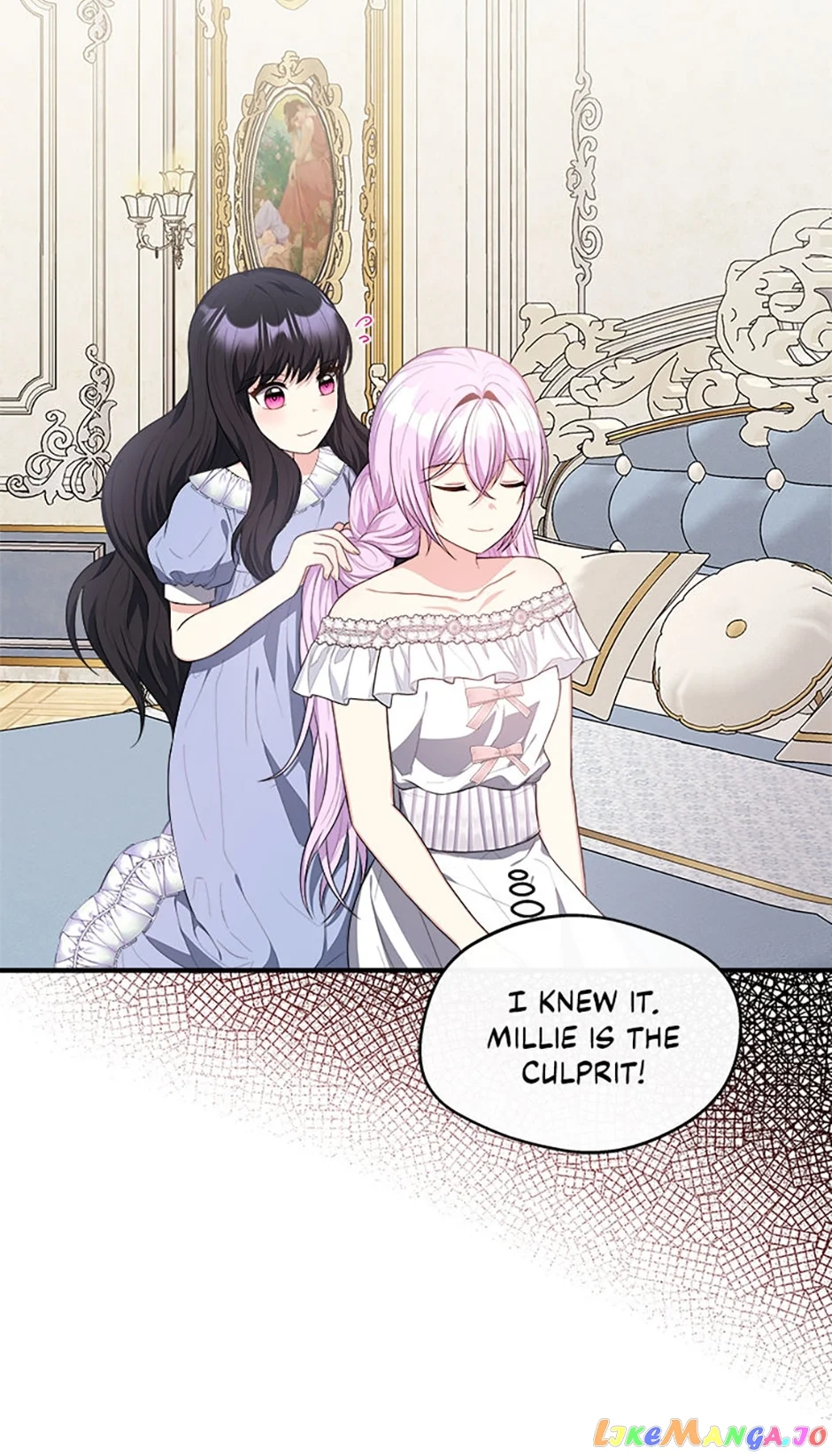I Became The Older Sister of A Regretful Male Lead Chapter 28 284 48