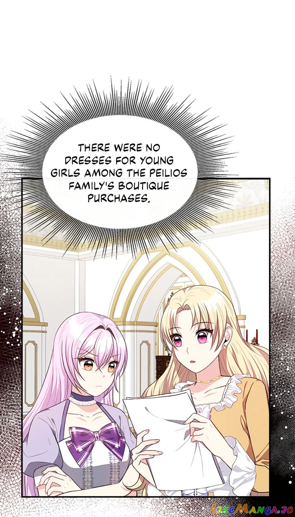 I Became The Older Sister of A Regretful Male Lead Chapter 28 285 49