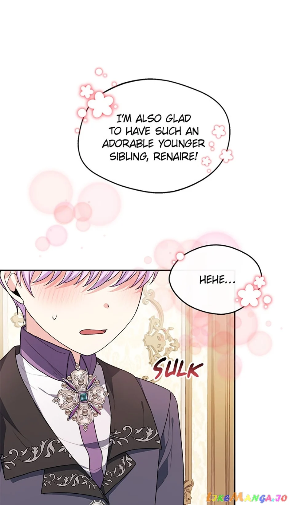 I Became The Older Sister of A Regretful Male Lead Chapter 28 241 5