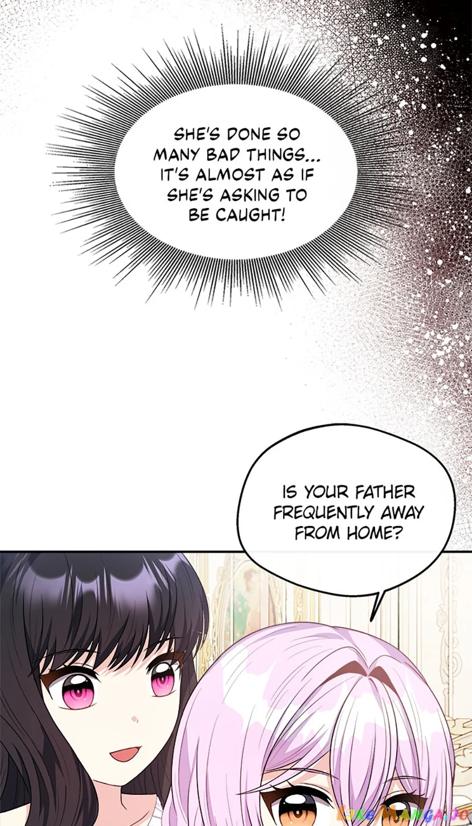 I Became The Older Sister of A Regretful Male Lead Chapter 28 286 50