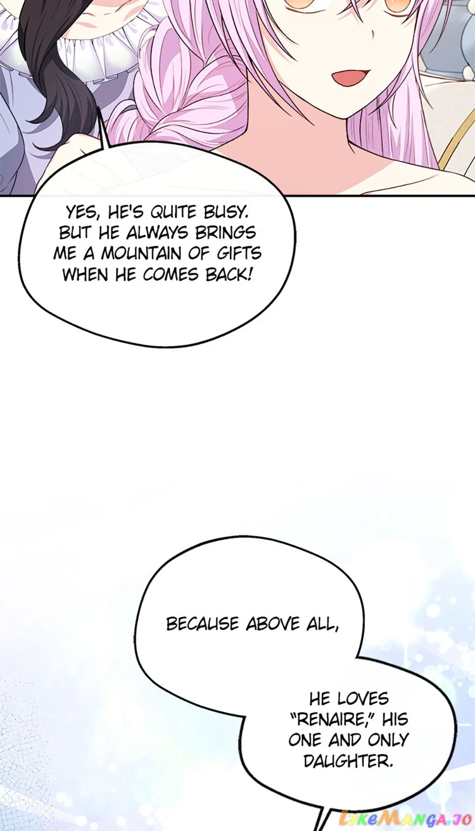 I Became The Older Sister of A Regretful Male Lead Chapter 28 287 51