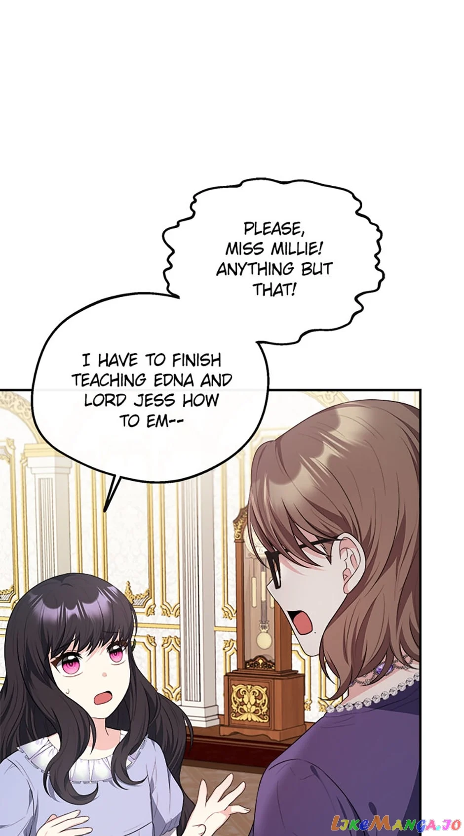 I Became The Older Sister of A Regretful Male Lead Chapter 28 296 60
