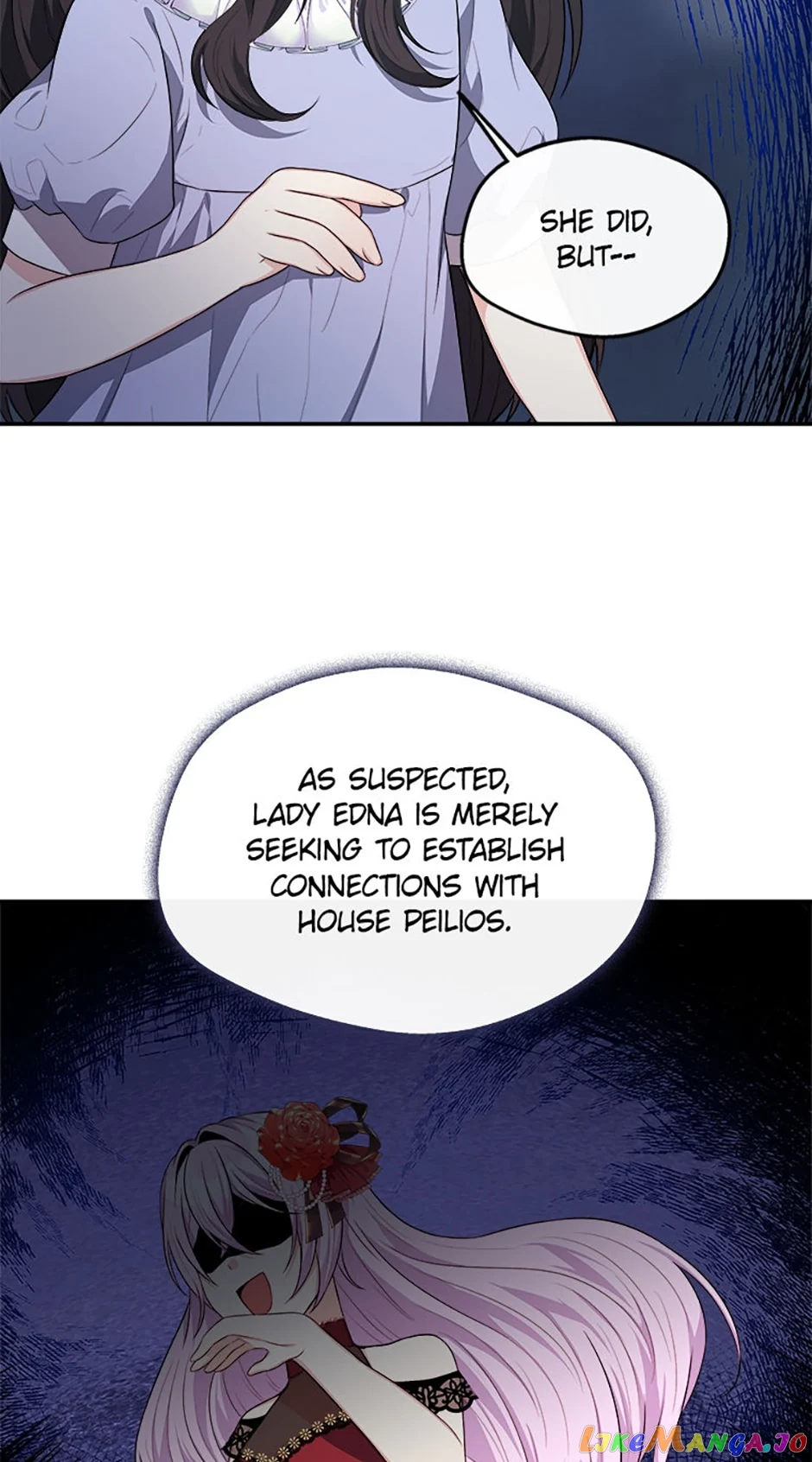 I Became The Older Sister of A Regretful Male Lead Chapter 28 298 62