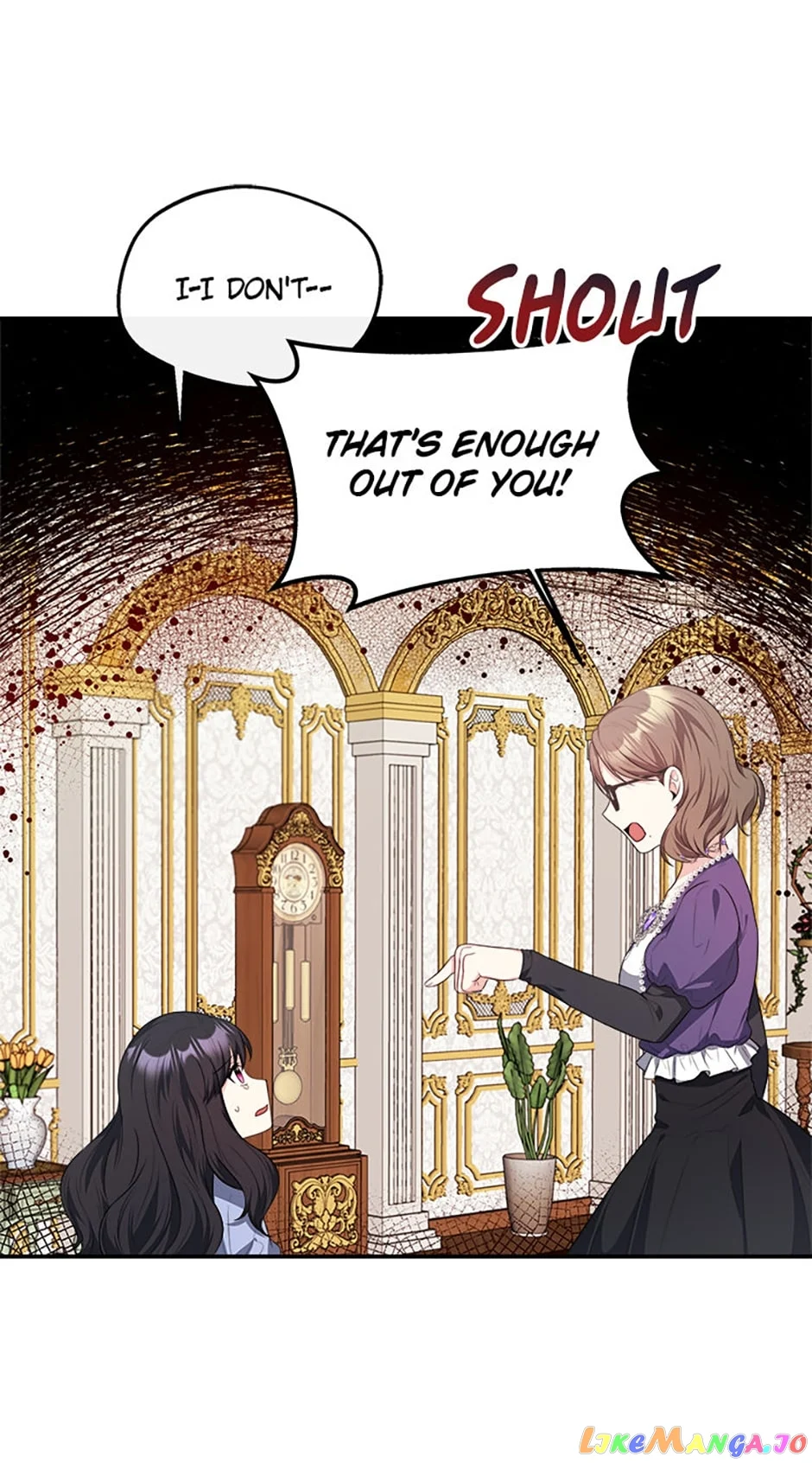 I Became The Older Sister of A Regretful Male Lead Chapter 28 300 64