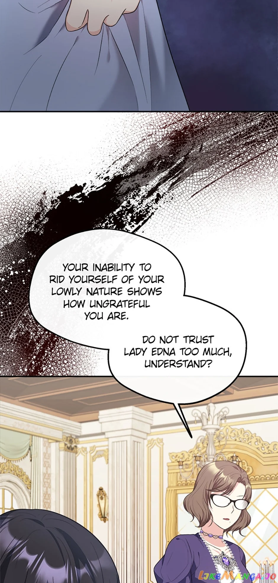 I Became The Older Sister of A Regretful Male Lead Chapter 28 302 66