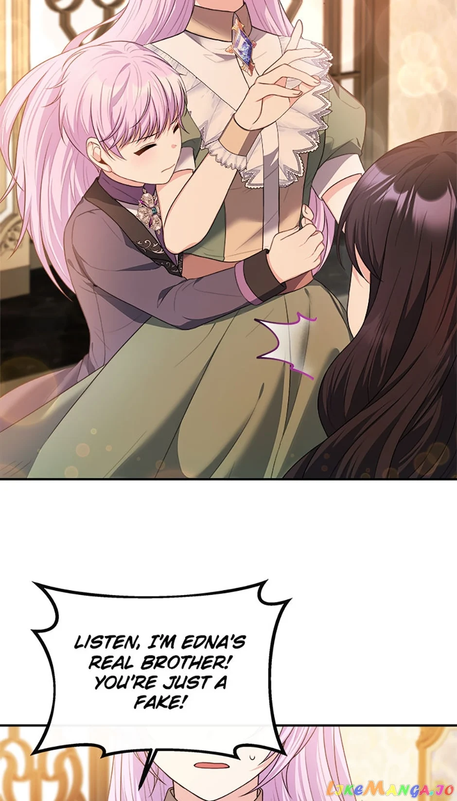 I Became The Older Sister of A Regretful Male Lead Chapter 28 243 7