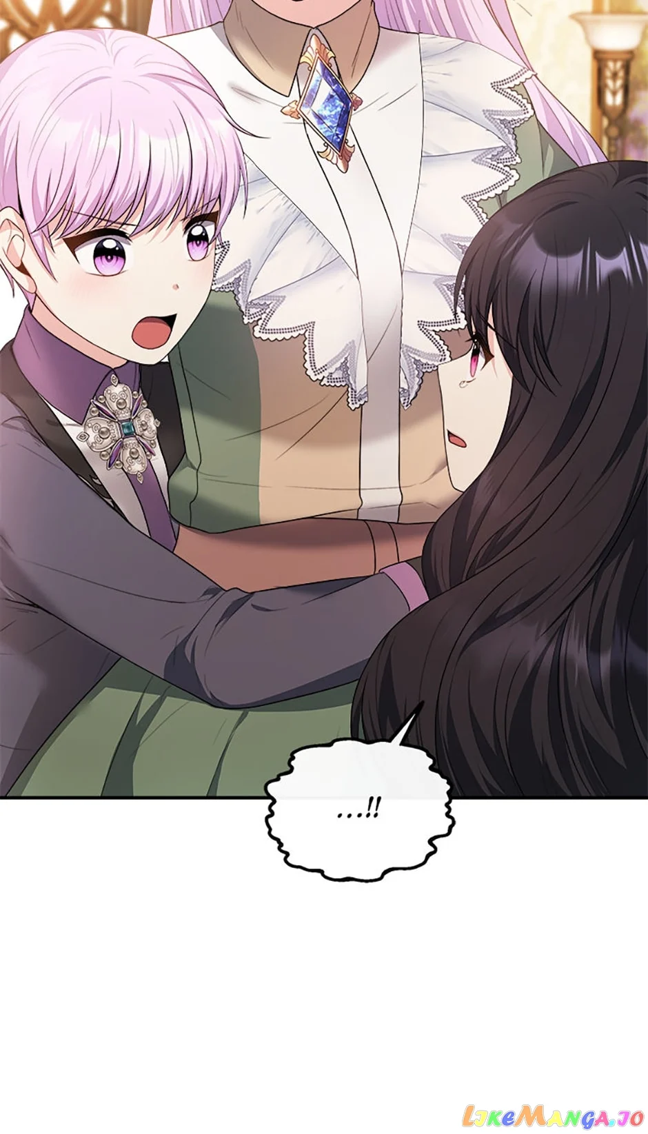 I Became The Older Sister of A Regretful Male Lead Chapter 28 244 8