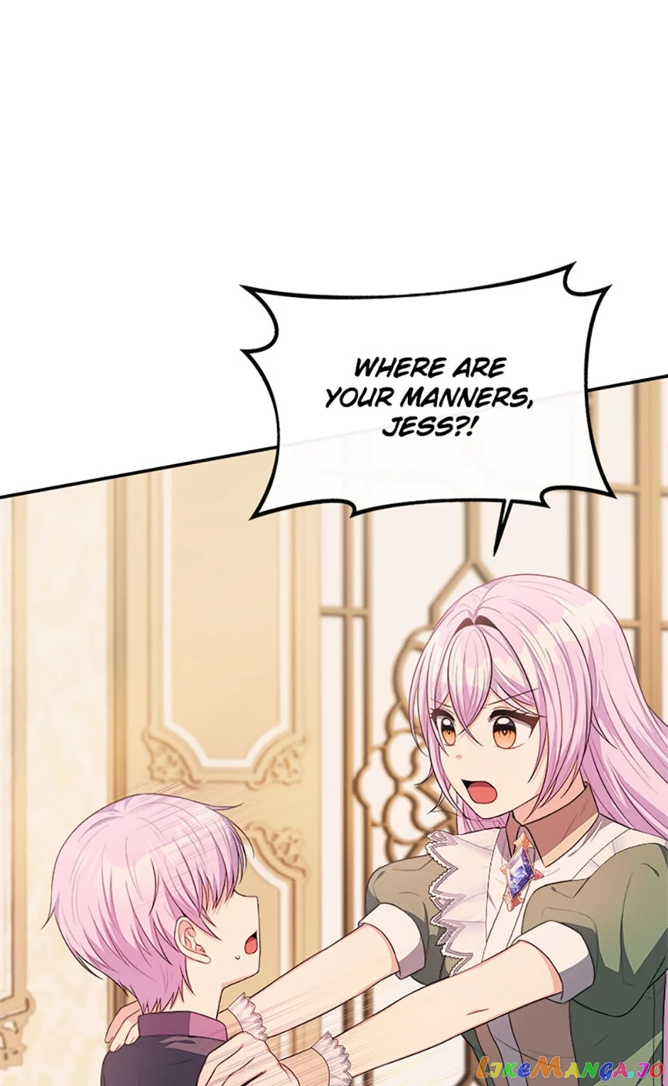 I Became The Older Sister of A Regretful Male Lead Chapter 28 245 9
