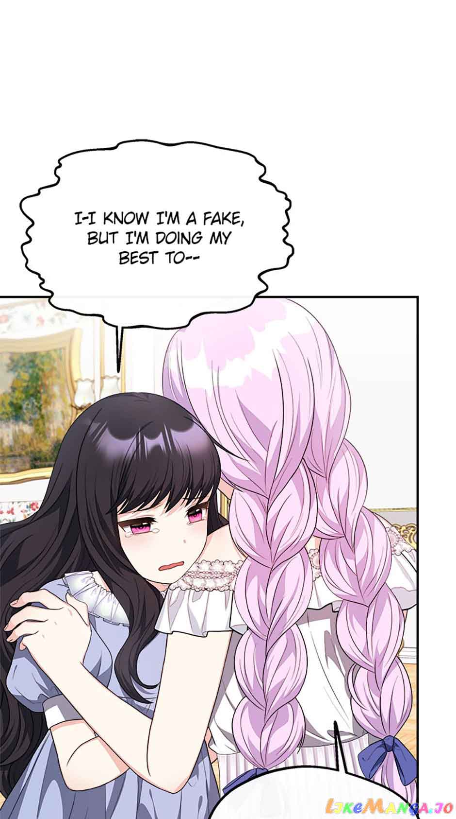 I Became The Older Sister of A Regretful Male Lead Chapter 29 250 09