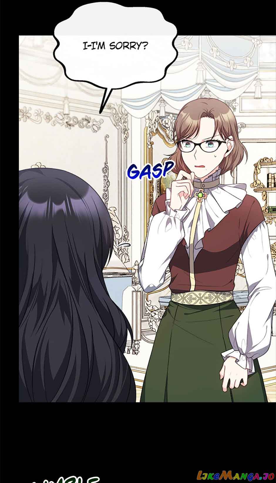 I Became The Older Sister of A Regretful Male Lead Chapter 29 261 20