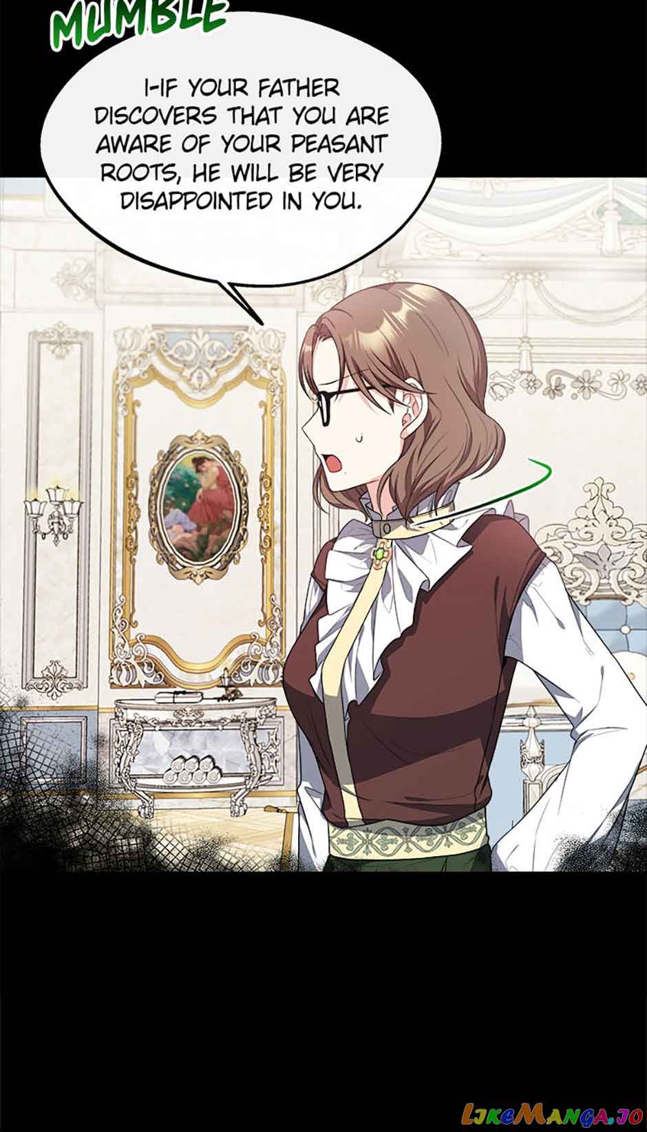 I Became The Older Sister of A Regretful Male Lead Chapter 29 262 21