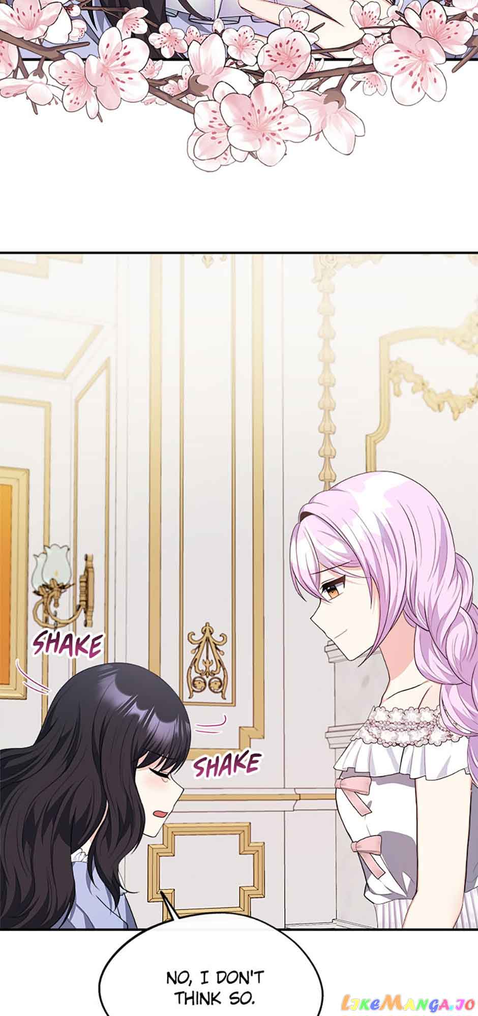 I Became The Older Sister of A Regretful Male Lead Chapter 29 270 29