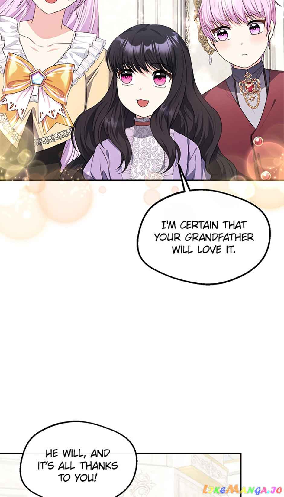 I Became The Older Sister of A Regretful Male Lead Chapter 29 285 44