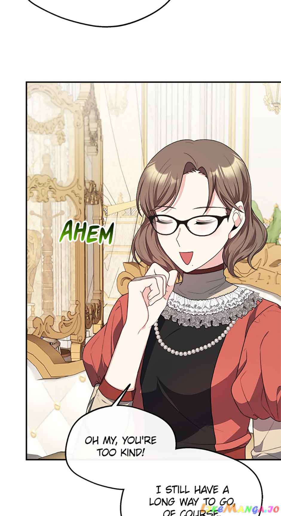 I Became The Older Sister of A Regretful Male Lead Chapter 29 292 51