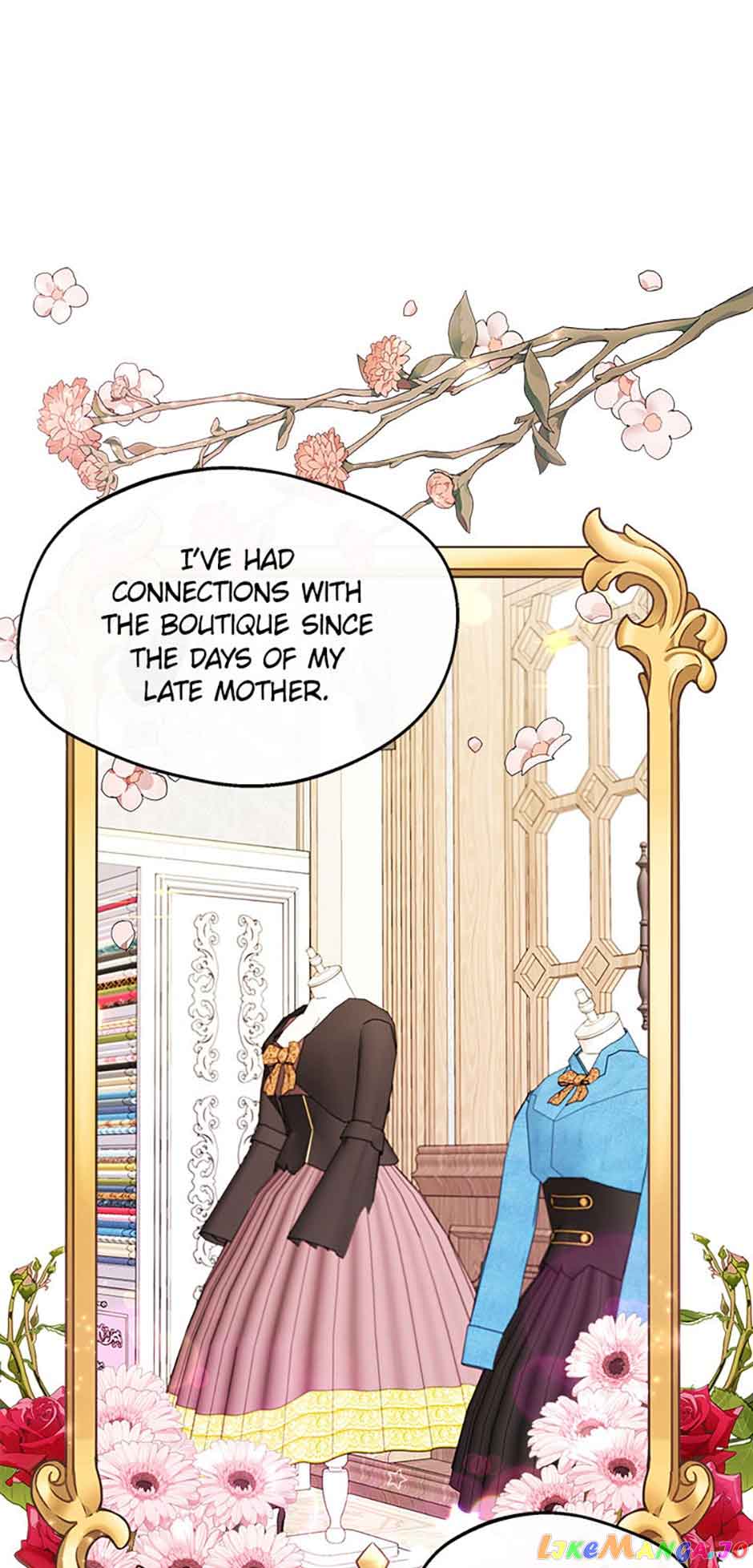 I Became The Older Sister of A Regretful Male Lead Chapter 29 294 53