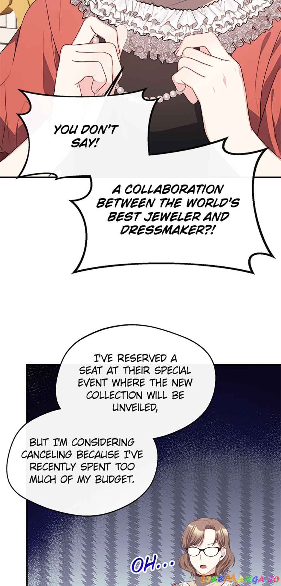 I Became The Older Sister of A Regretful Male Lead Chapter 29 297 56