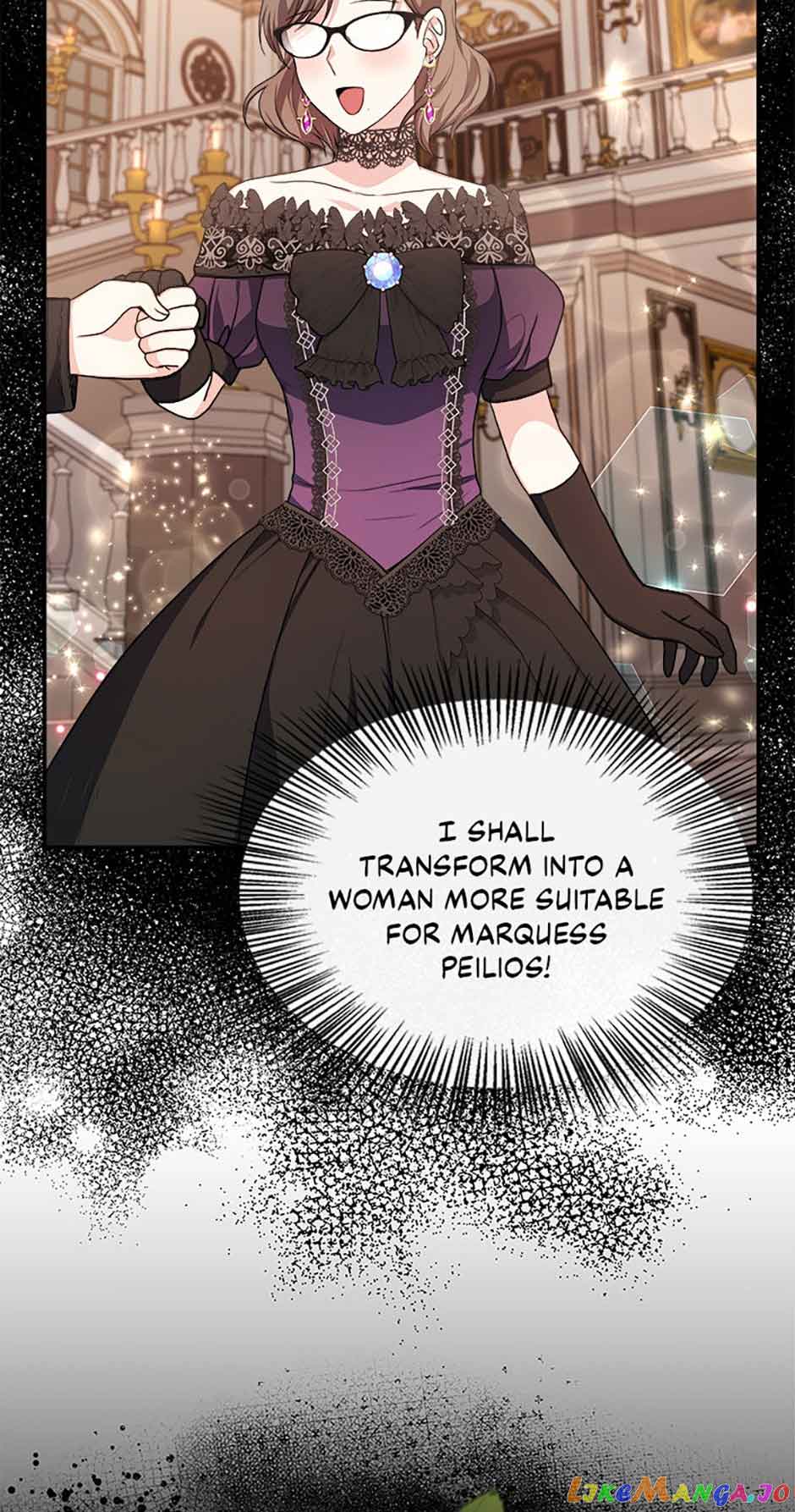 I Became The Older Sister of A Regretful Male Lead Chapter 29 316 75