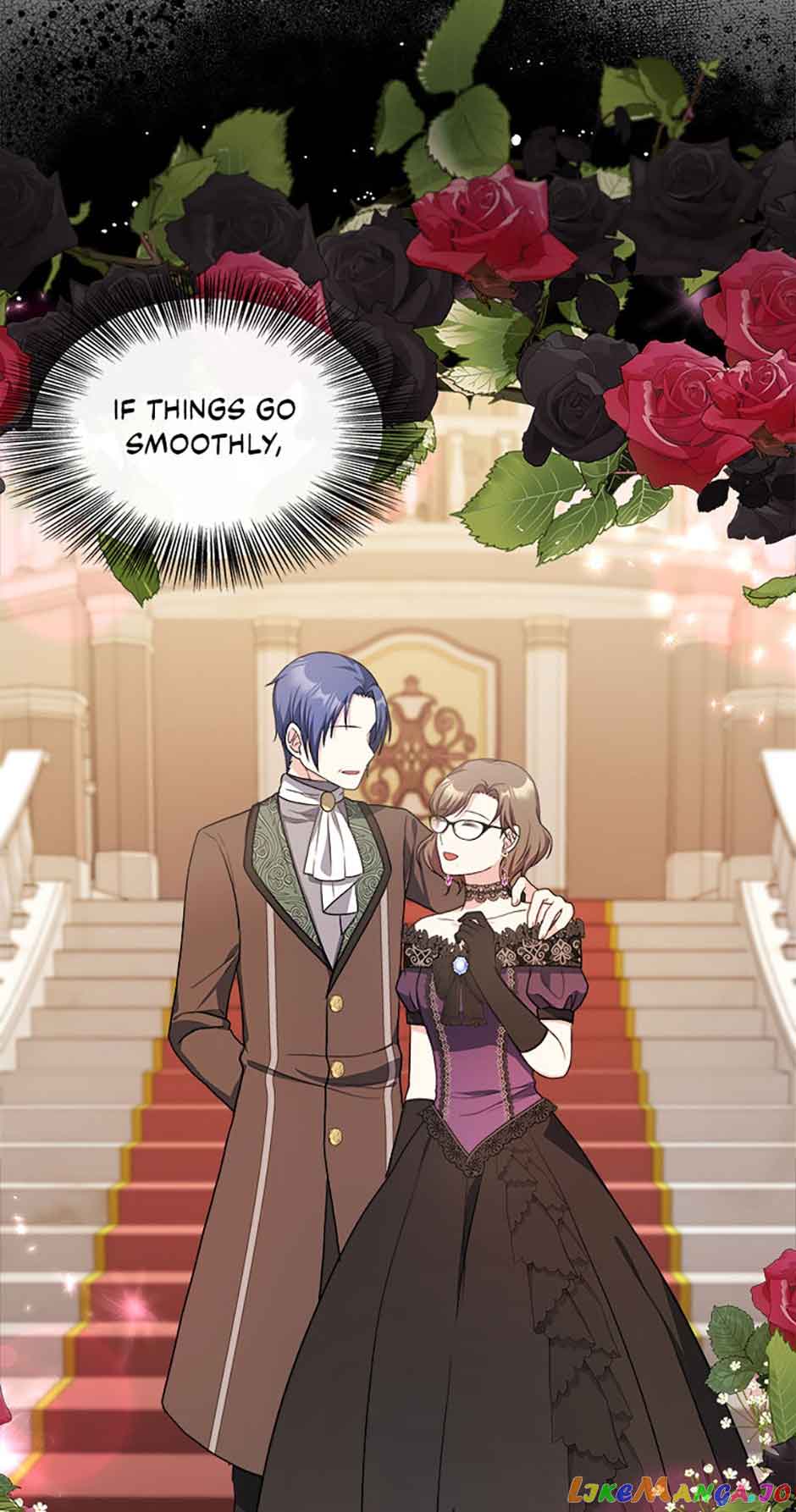 I Became The Older Sister of A Regretful Male Lead Chapter 29 317 76