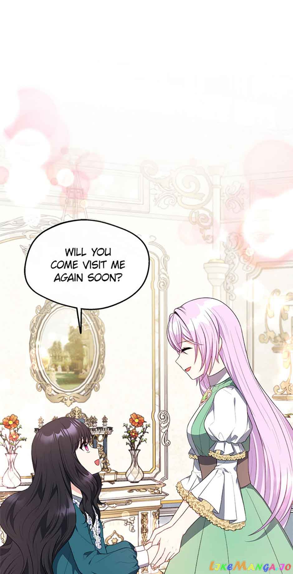 I Became The Older Sister of A Regretful Male Lead Chapter 30 230 01