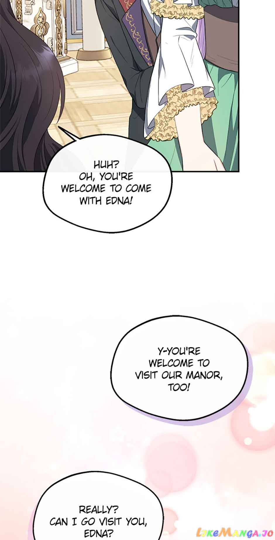 I Became The Older Sister of A Regretful Male Lead Chapter 30 232 03