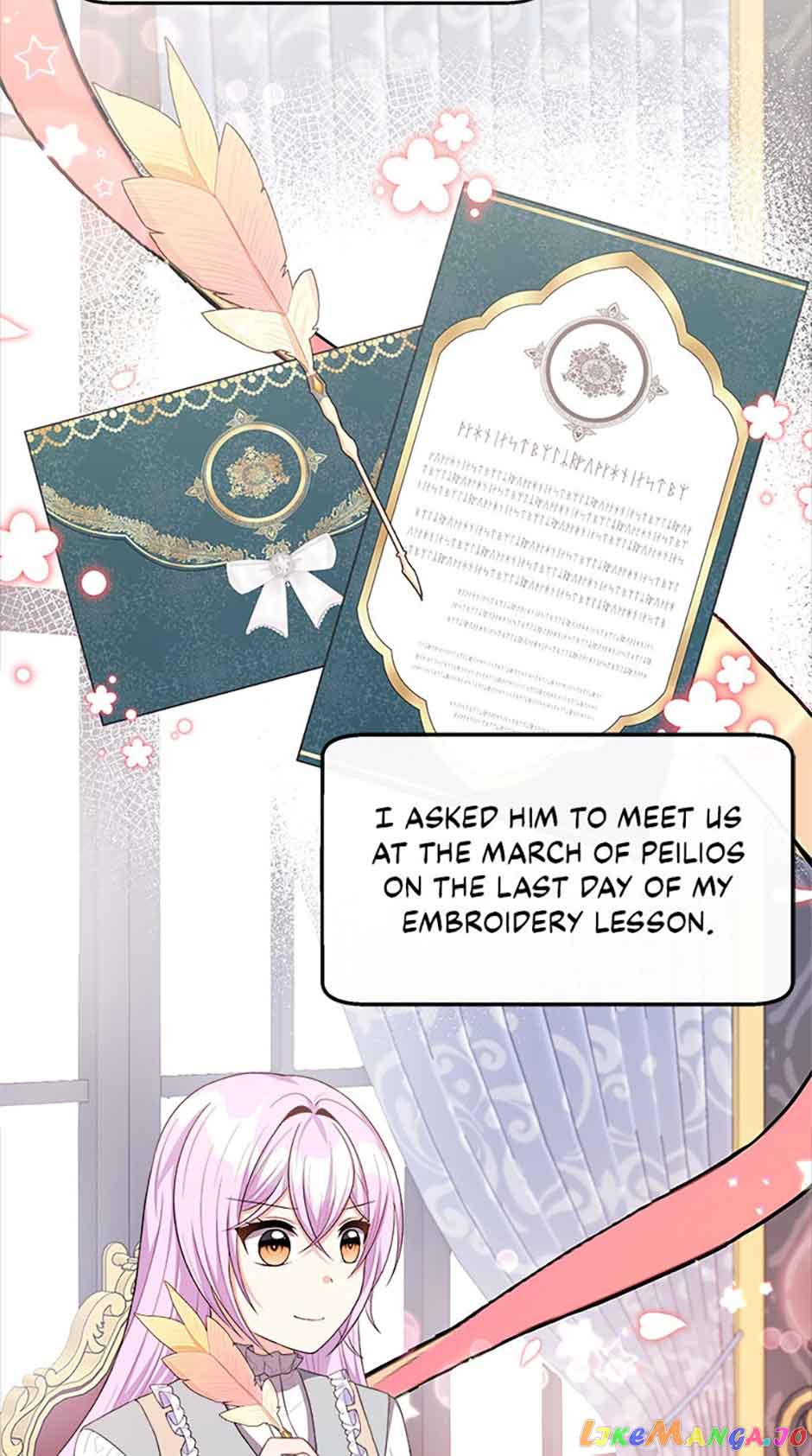 I Became The Older Sister of A Regretful Male Lead Chapter 30 238 09