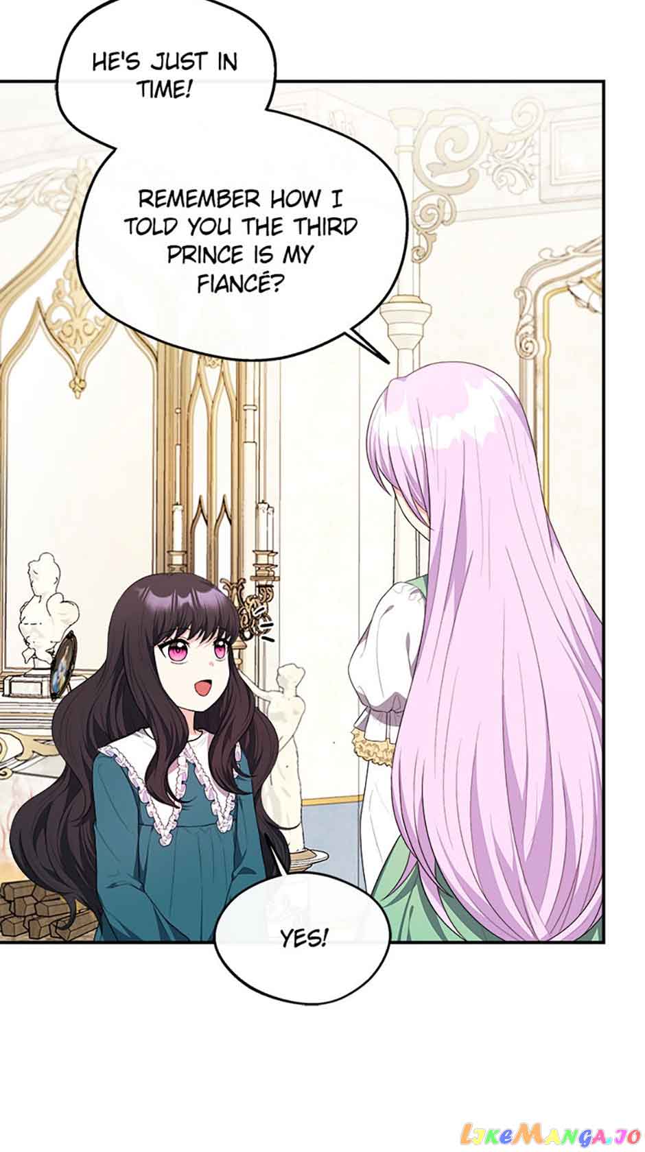 I Became The Older Sister of A Regretful Male Lead Chapter 30 240 11