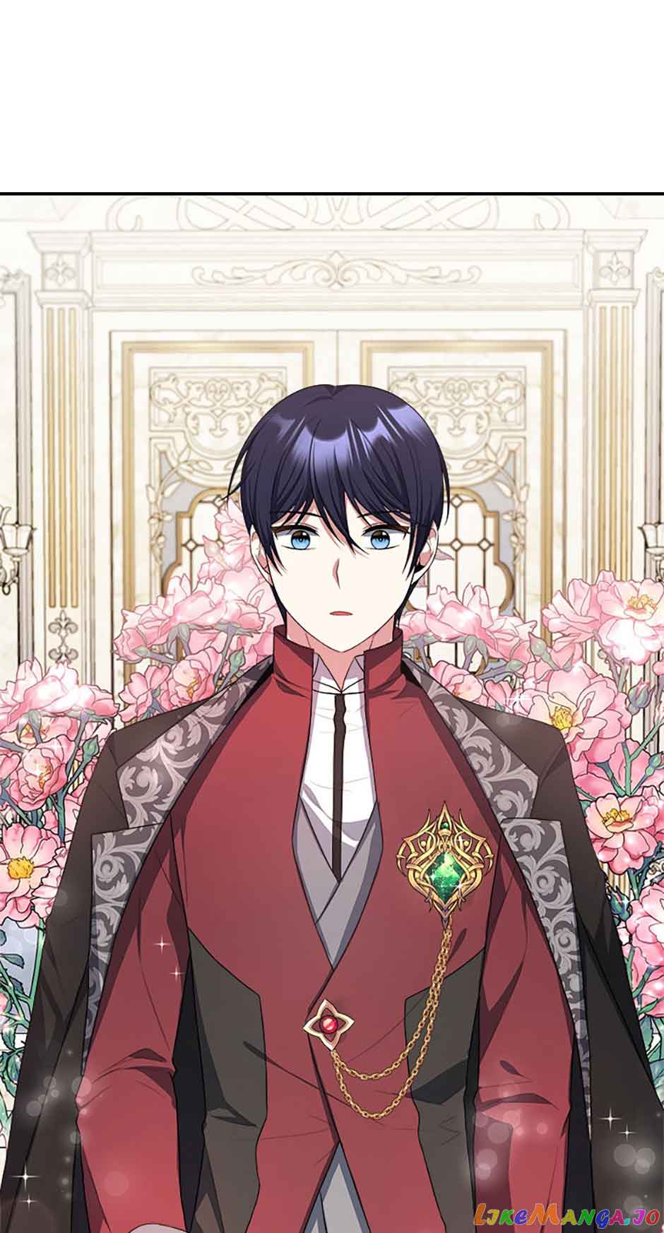I Became The Older Sister of A Regretful Male Lead Chapter 30 246 17