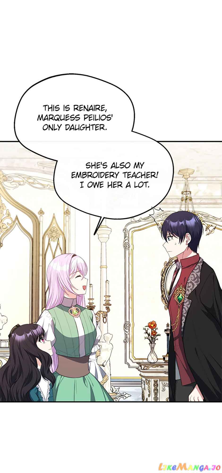 I Became The Older Sister of A Regretful Male Lead Chapter 30 254 25