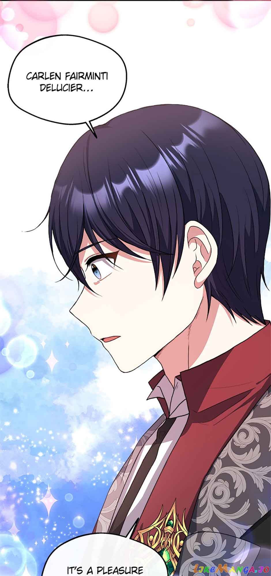 I Became The Older Sister of A Regretful Male Lead Chapter 30 256 27