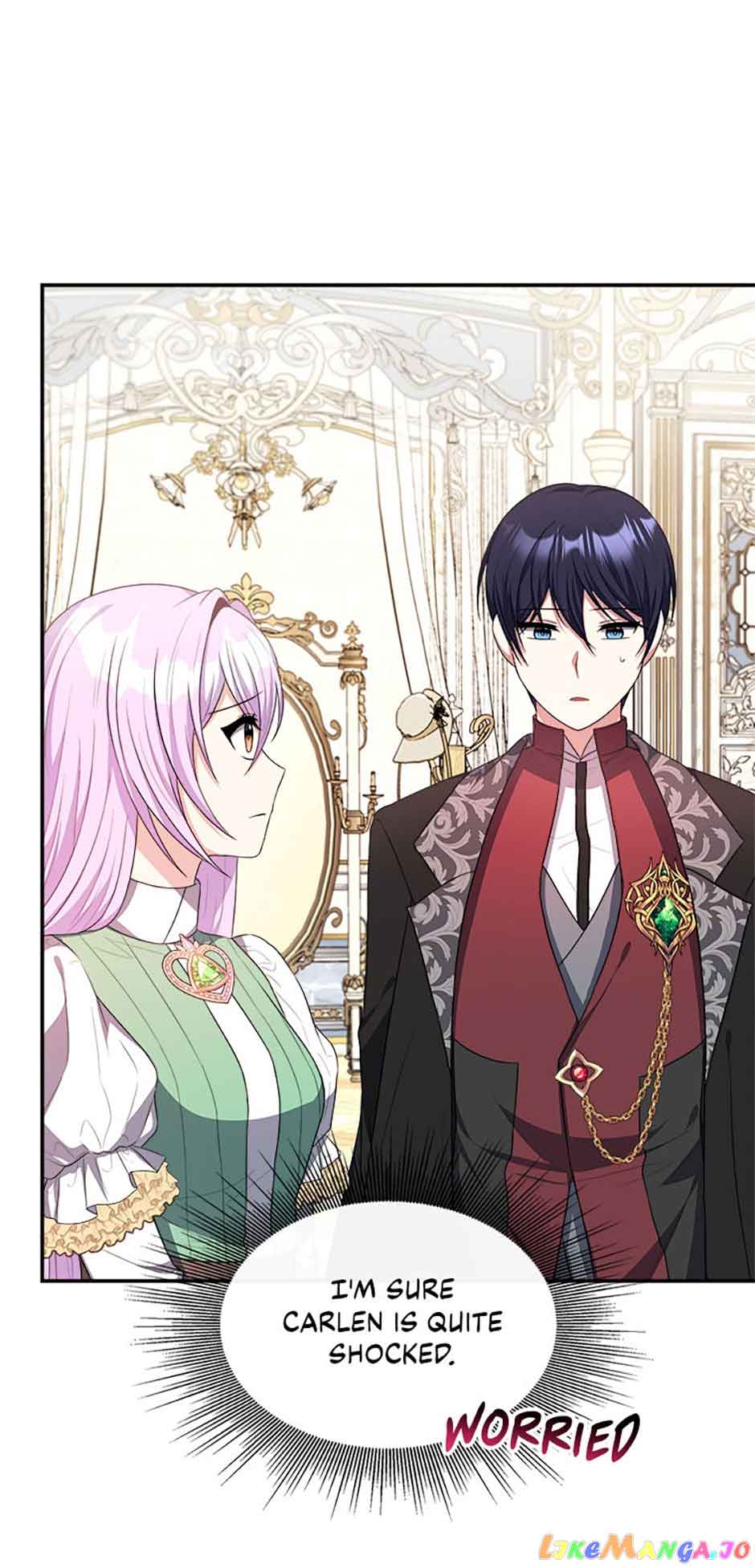 I Became The Older Sister of A Regretful Male Lead Chapter 30 258 29