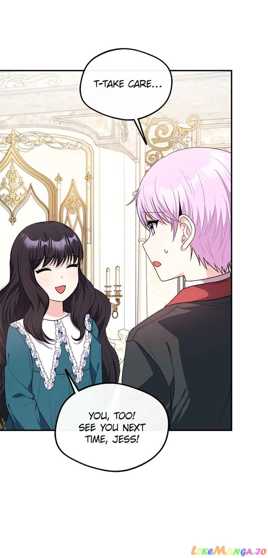 I Became The Older Sister of A Regretful Male Lead Chapter 30 260 31