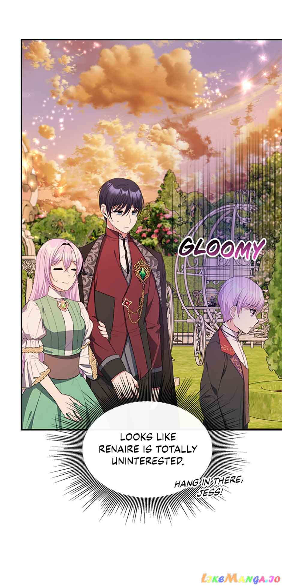 I Became The Older Sister of A Regretful Male Lead Chapter 30 261 32