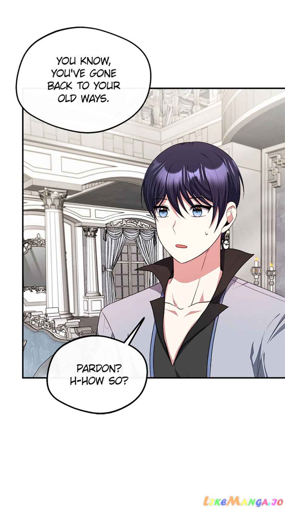 I Became The Older Sister of A Regretful Male Lead Chapter 30 268 39