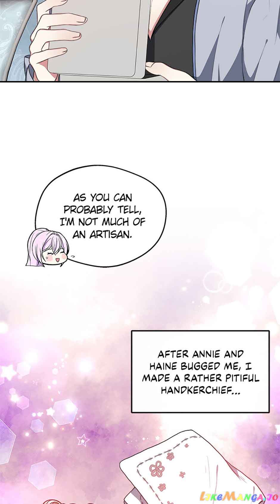 I Became The Older Sister of A Regretful Male Lead Chapter 30 273 44