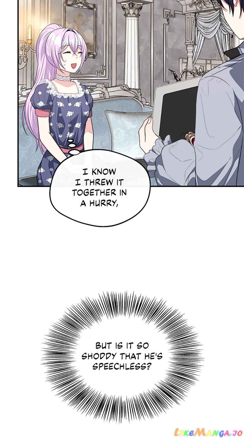 I Became The Older Sister of A Regretful Male Lead Chapter 30 275 46