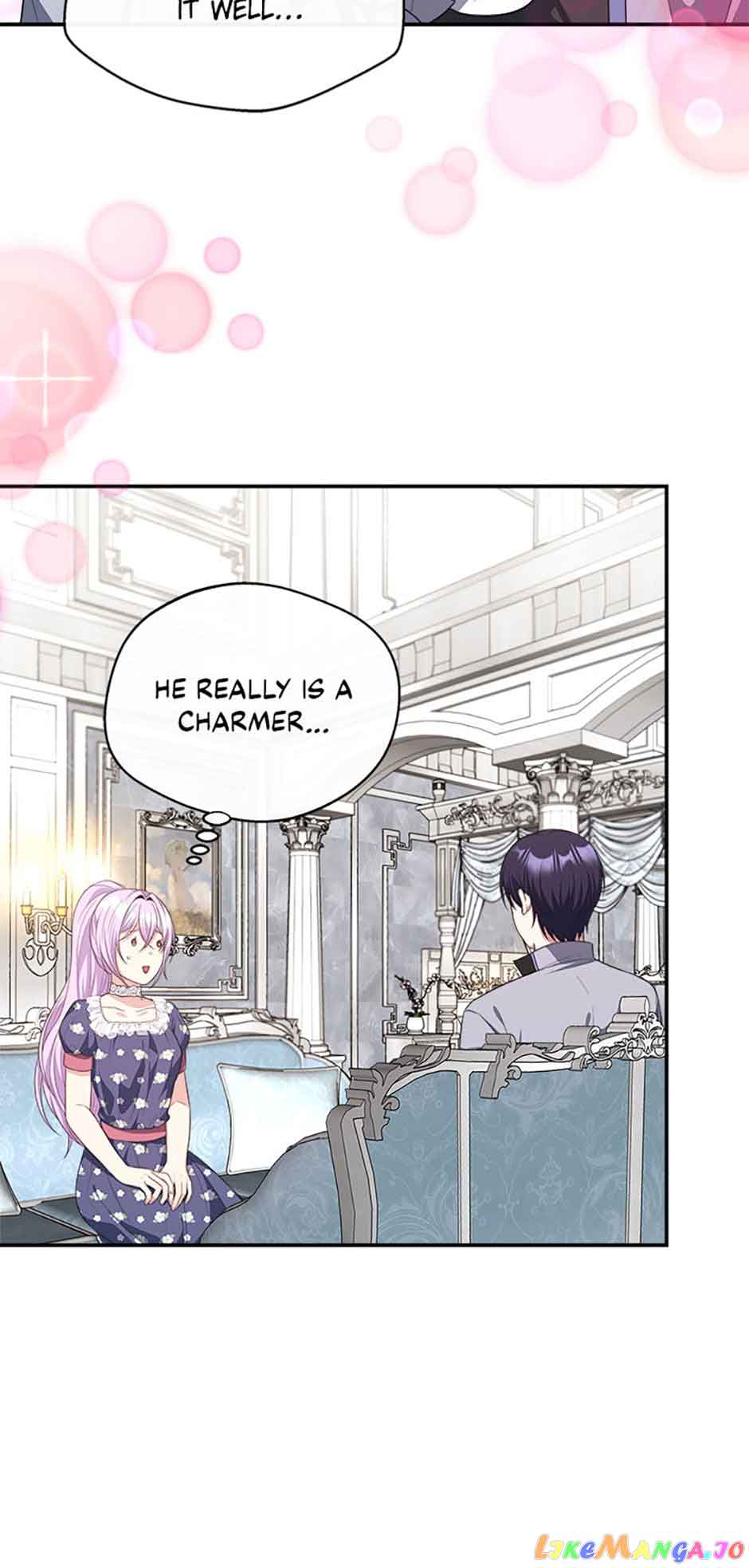 I Became The Older Sister of A Regretful Male Lead Chapter 30 278 49