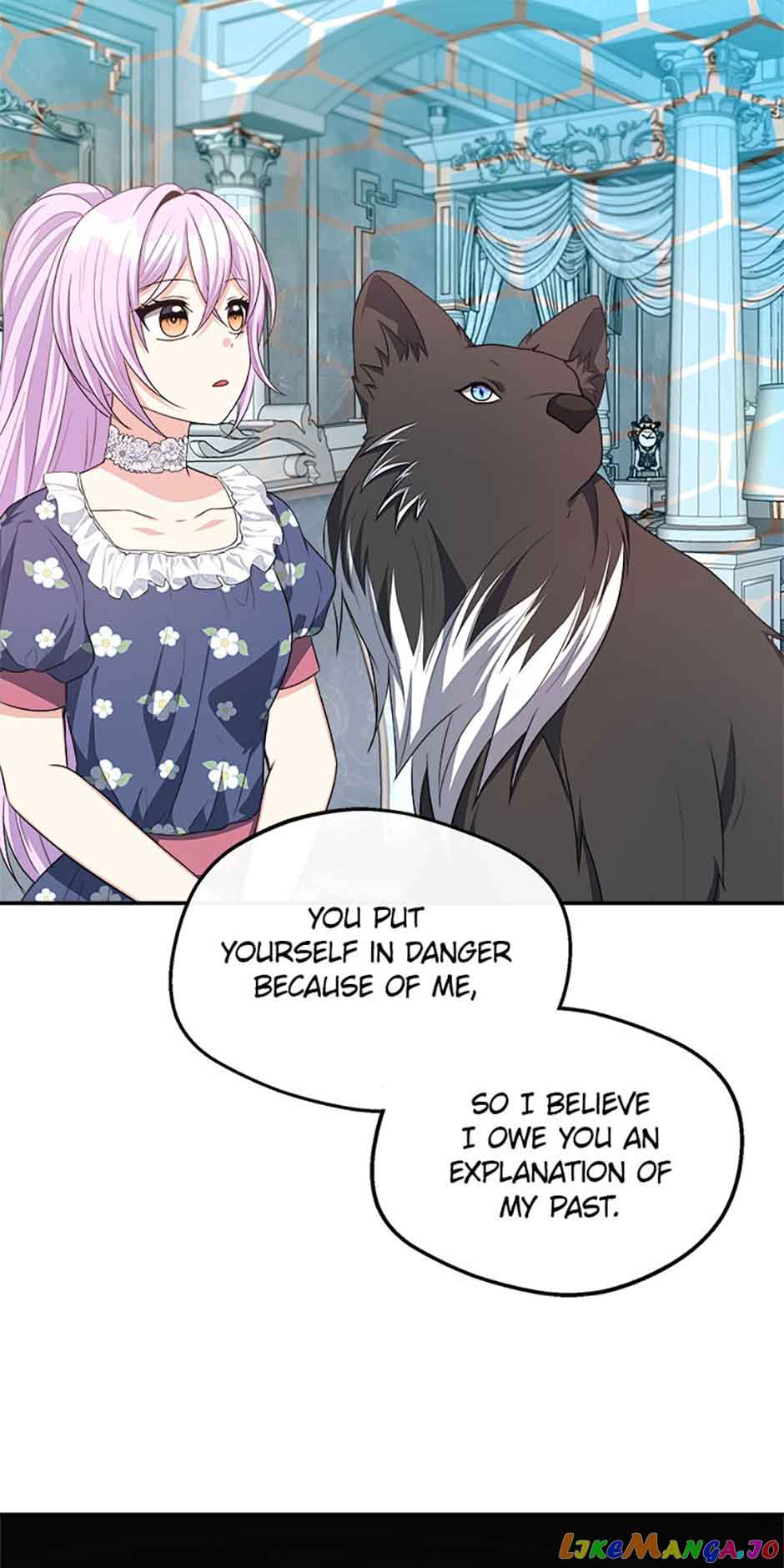 I Became The Older Sister of A Regretful Male Lead Chapter 30 284 55