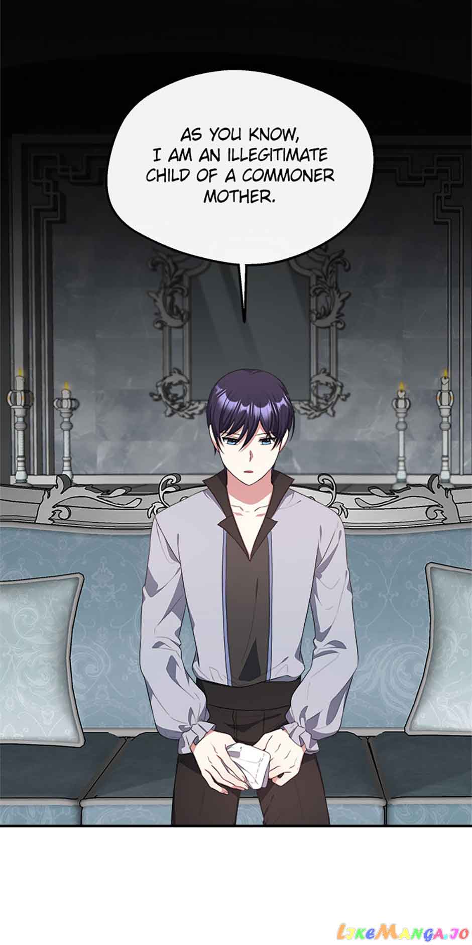 I Became The Older Sister of A Regretful Male Lead Chapter 30 285 56